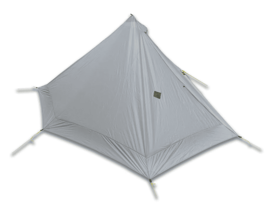 Six Moon Designs Lunar Solo Tent | 68travel